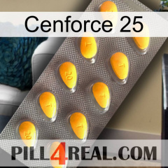 Cenforce 25 cialis1